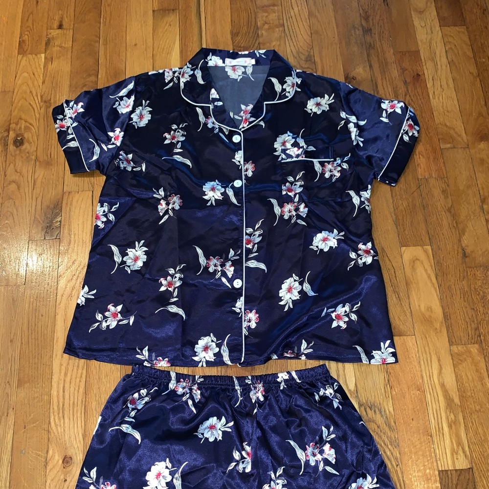 Matching pajama set